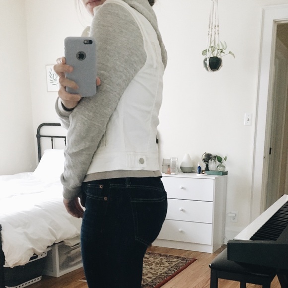 AEO Jean Jacket - Picture 4 of 4